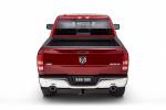 Ram 1500 Laramie Crew Cab 2018 года (AU)